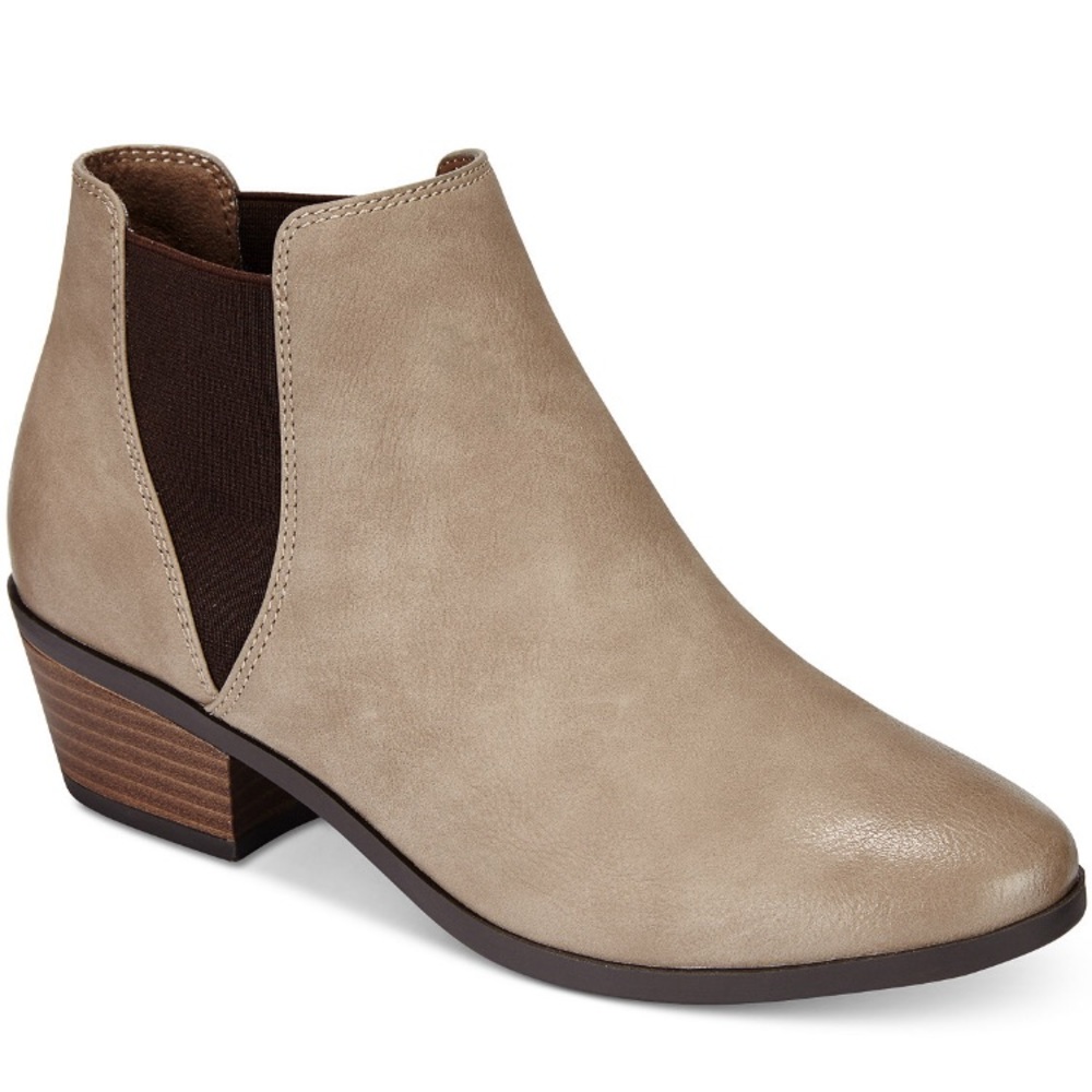 Call It Spring Moillan Booties